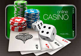 Официальный сайт GoldBet Casino
